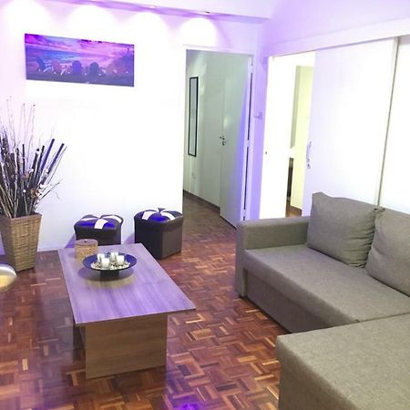 Larnaca Beach Apartment 44 Екстер'єр фото