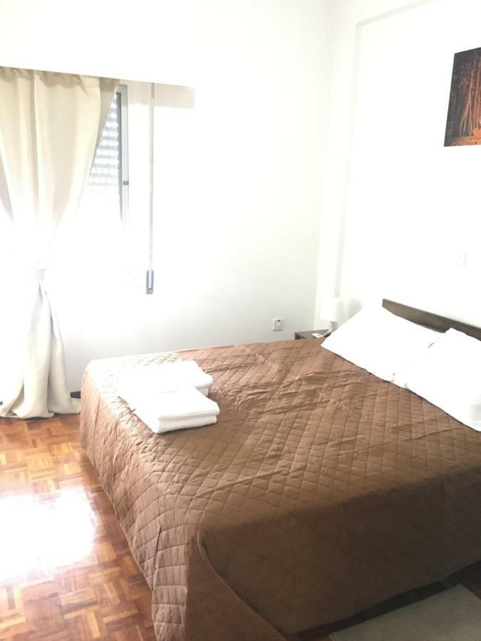 Larnaca Beach Apartment 44 Екстер'єр фото
