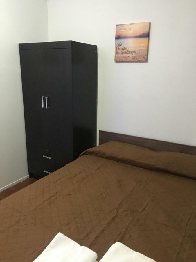 Larnaca Beach Apartment 44 Екстер'єр фото
